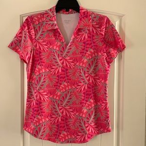 JoFit Golf Top